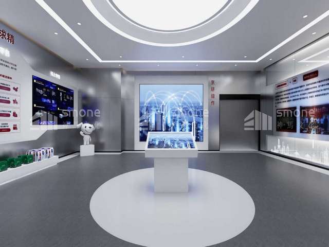 山西家具展流程