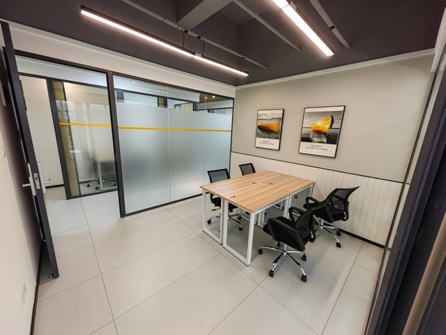 山西家具展流程